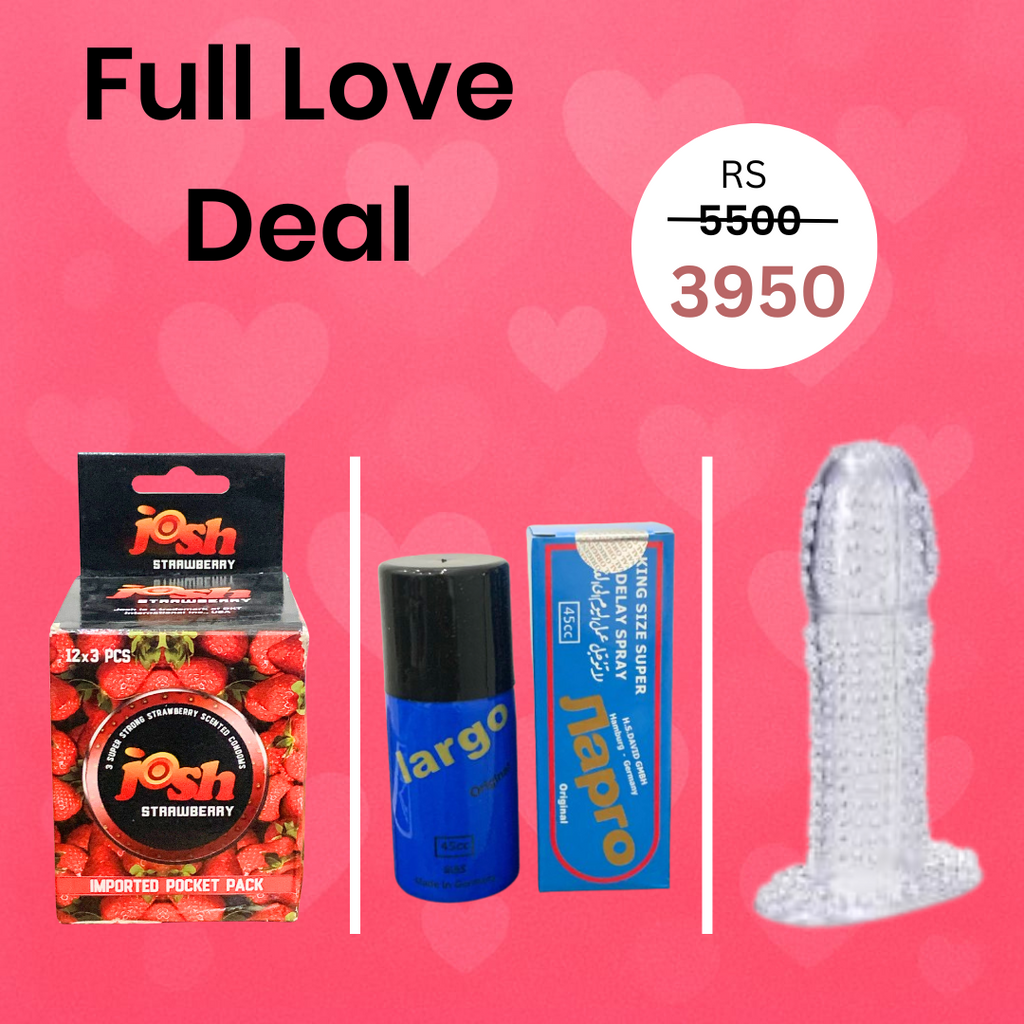 Full love delal 5