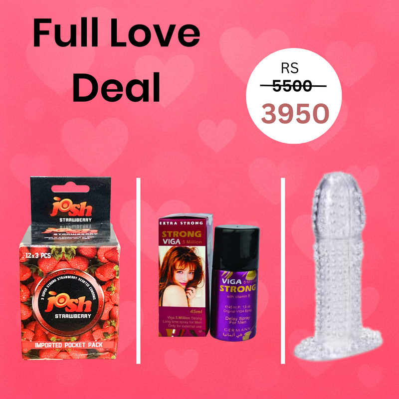Full love delal 6