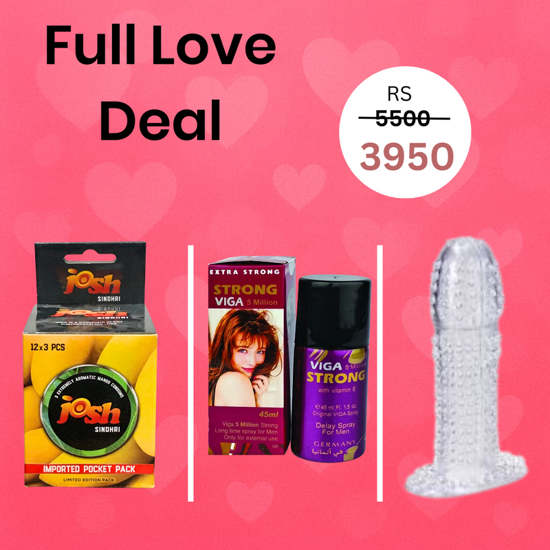 Full love delal 7