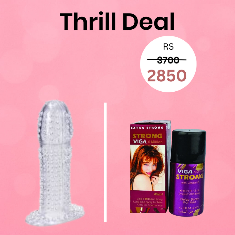 Thrill deal 4