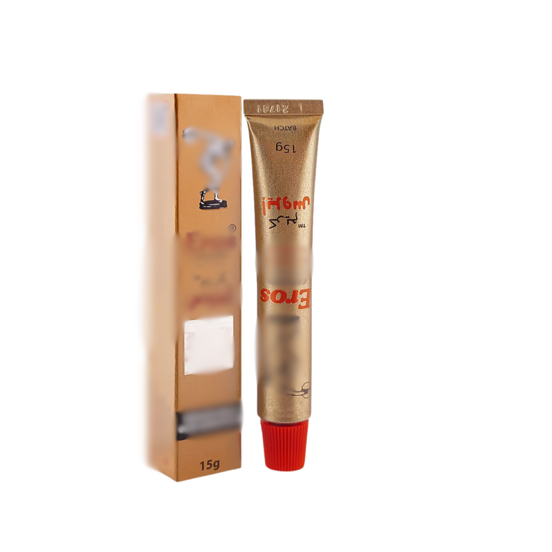 Eros cream